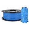 AzureFilm PLA Blue filament | 3Dplastik.cz