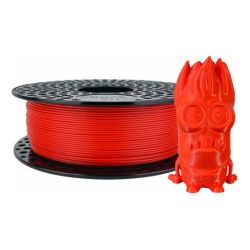 Filament AzureFilm PLA Red | 3Dplastik.cz