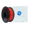 Filament AzureFilm PLA Red | 3Dplastik.cz