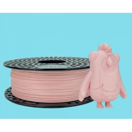 AzureFilm PLA Pastel Ice Cream Pink | 3Dplastik.cz