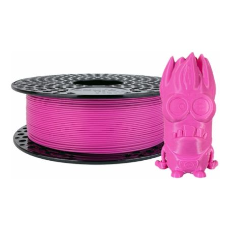 AzureFilm PLA Pink filament | 3Dplastik.cz