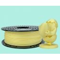 AzureFilm PLA Pastel Banana Yellow | 3Dplastik.cz