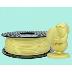 AzureFilm PLA Pastel Banana Yellow | 3Dplastik.cz