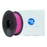 AzureFilm PLA Pink filament | 3Dplastik.cz