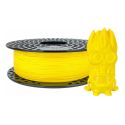 AzureFilm PLA Yellow filament | 3Dplastik.cz