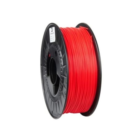 3Dpower PLA Red filament | 3Dplastik.sk