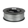 3Dpower PLA Silver filament | 3Dplastik.sk