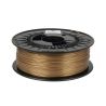 3Dpower PLA Gold filament | 3Dplastik.sk