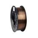 3Dpower SILK Brass filament | 3Dplastik.cz