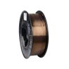 3Dpower SILK Brass filament | 3Dplastik.cz