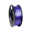 3Dpower SILK Dark Violet filament | 3Dplastik.cz