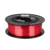 3Dpower SILK Red filament | 3Dplastik.sk