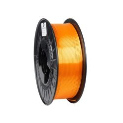 3Dpower SILK Orange filament | 3Dplastik.sk