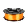 3Dpower SILK Orange filament | 3Dplastik.sk