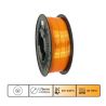 3Dpower SILK Orange filament | 3Dplastik.sk