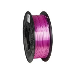 3Dpower SILK Pink filament | 3Dplastik.sk