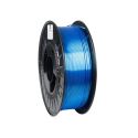 3Dpower SILK Dark Blue filament | 3Dplastik.sk