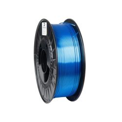 3Dpower SILK Dark Blue filament | 3Dplastik.sk