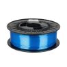 3Dpower SILK Dark Blue filament | 3Dplastik.sk