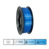 3Dpower SILK Dark Blue filament | 3Dplastik.sk