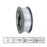 3Dpower SILK Light Silver filament | 3Dplastik.cz