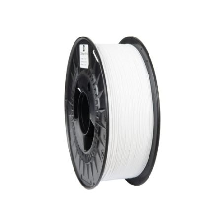 Filament 3Dpower PET-G White | 3Dplastik.sk