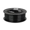 Filament 3Dpower PET-G Black | 3Dplastik.sk