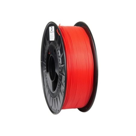 Filament 3Dpower PET-G Red | 3Dplastik.sk