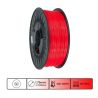 Filament 3Dpower PET-G Red | 3Dplastik.sk