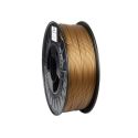 3Dpower PET-G Gold filament | 3Dplastik.cz