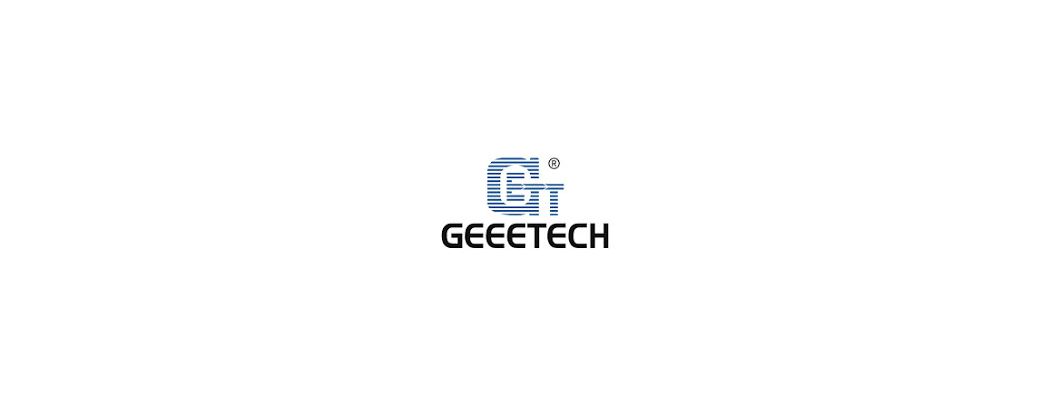 Geeetech filamenty | 3Dplastik.cz