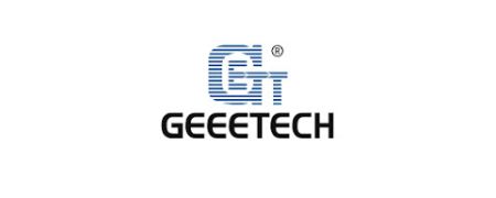 Geeetech filamenty | 3Dplastik.cz