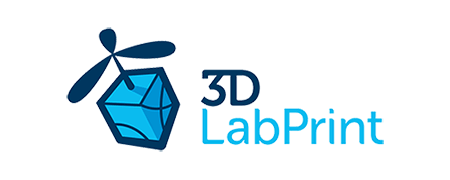 Filamenty 3DLabPrint | 3Dplastik.cz