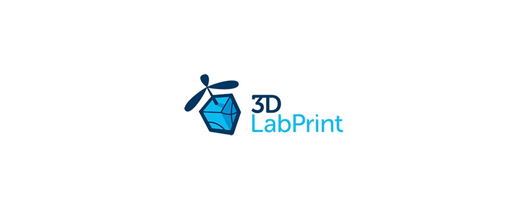 Filamenty 3DLabPrint | 3Dplastik.cz